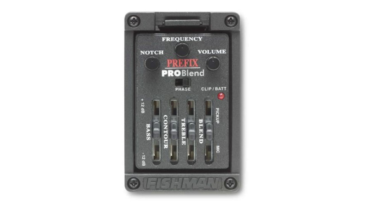 Duke Crossover PCE Signature Julie Malia Fishman Prefix Pro